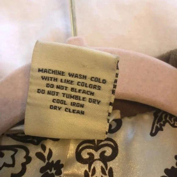 Cambridge Dry Goods coat - Picture 10 of 13